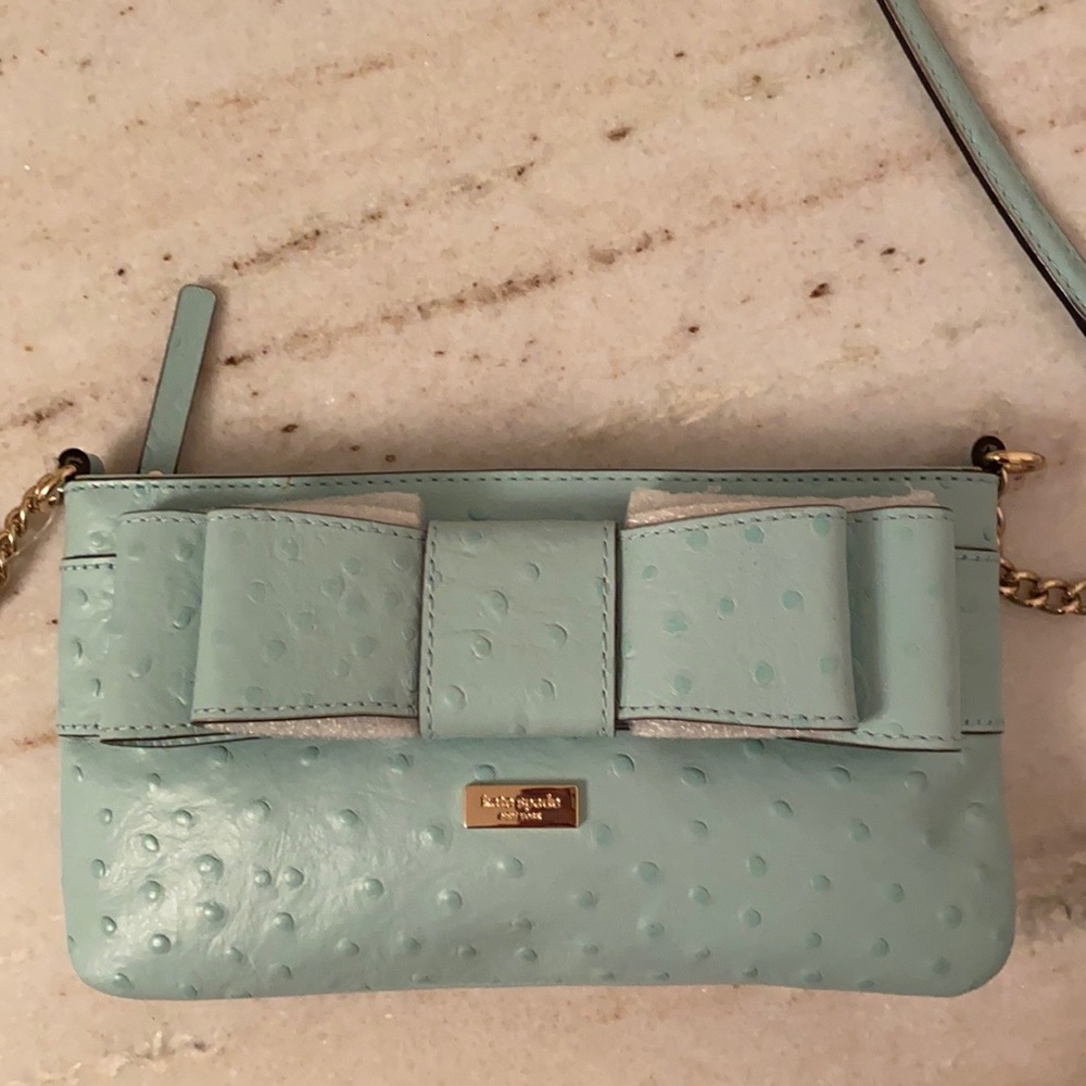 Kate Spade Presley Bow Purse